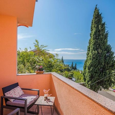 Beautiful Apartment In Stara Baska With Wifi Luaran gambar